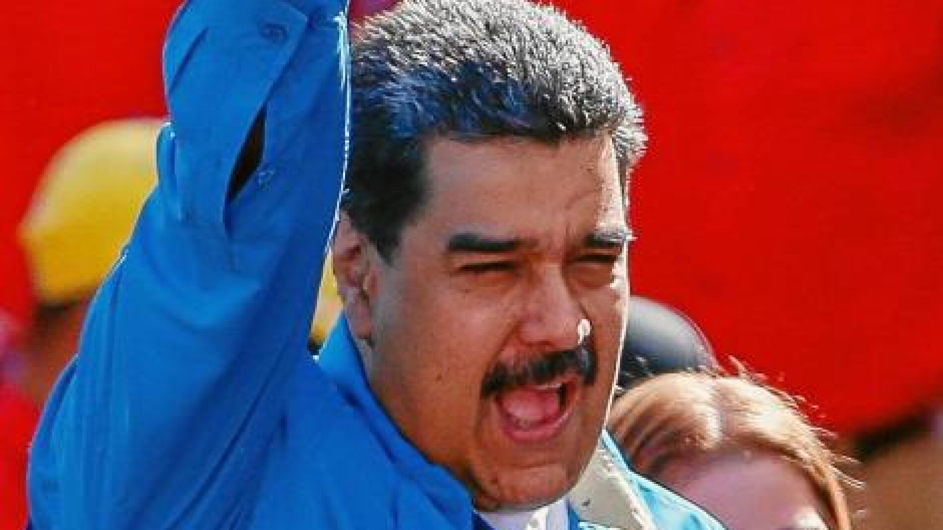 Maduro Asienta Su Dictadura «constitucional»