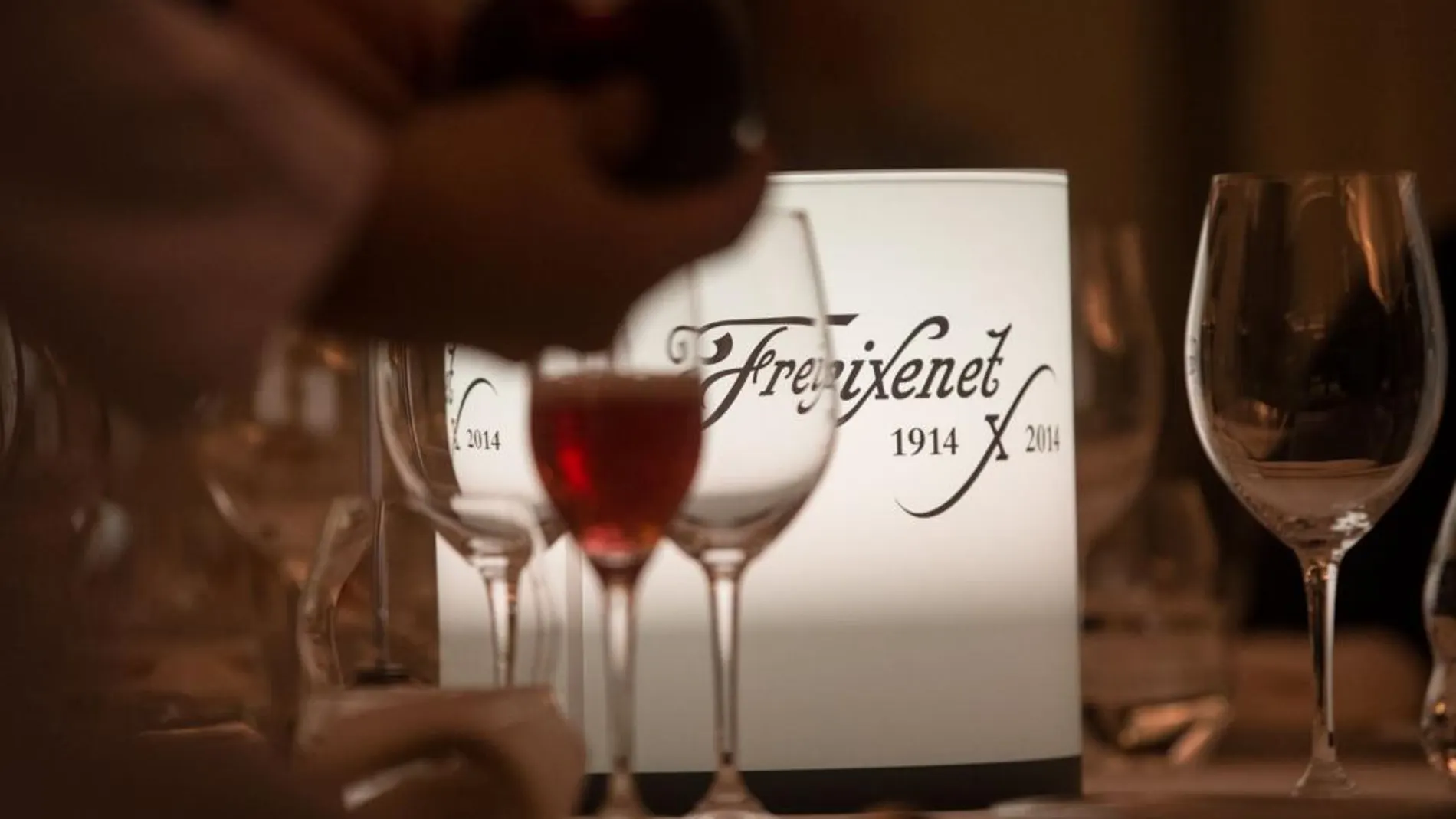Freixenet trasladará su sede fuera de Cataluña si el 21D no garantiza estabilidad