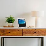 El echo Show de Amazon / AP