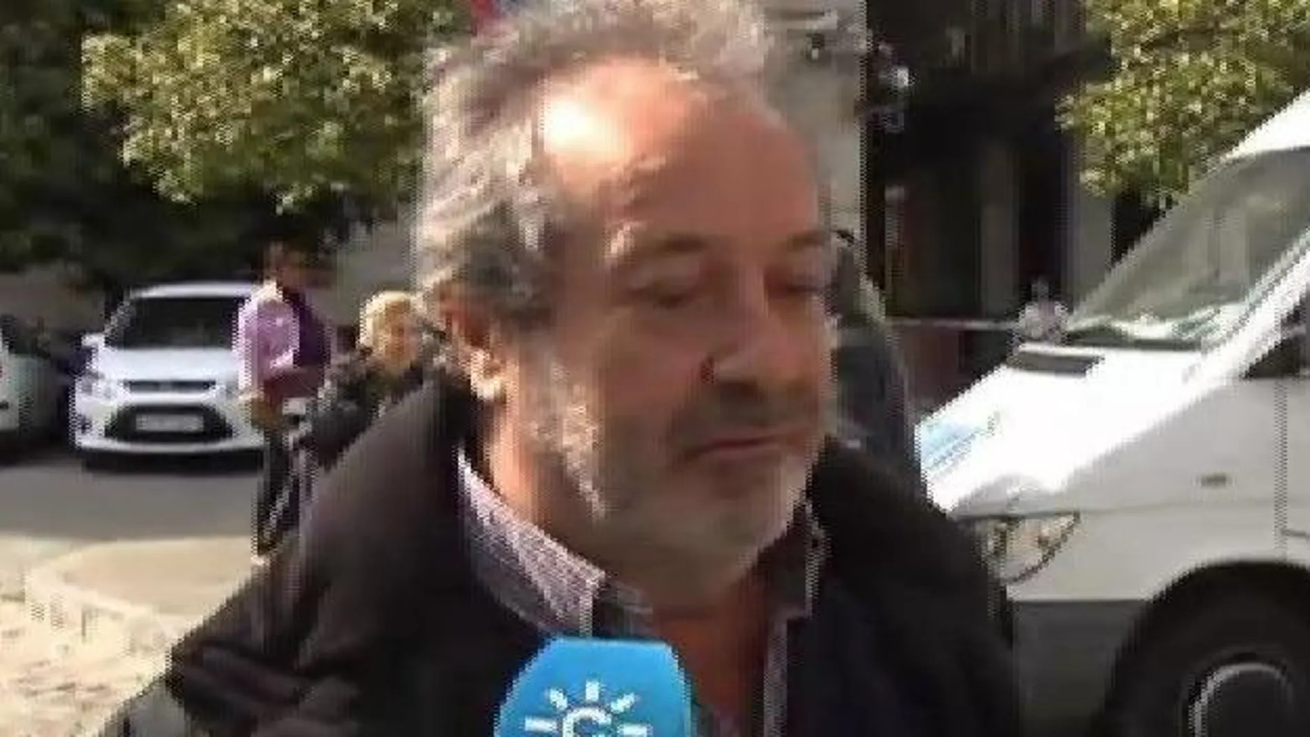 Juan Lanzas utilizó a sus padres y demás familia para incrementar su patrimonio