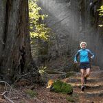 Diane Van Deren es una mujer estadounidense que no puede parar de hacer «running» y no siente dolor ni cansancio