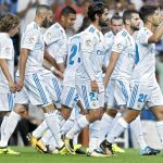 Asensio lideró al Real Madrid en el choque contra el Valencia