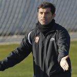 Marcelino García Toral, entre los favoritos para entrenar al Inter
