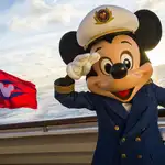  Navegar en alta mar con Disney Cruise Line
