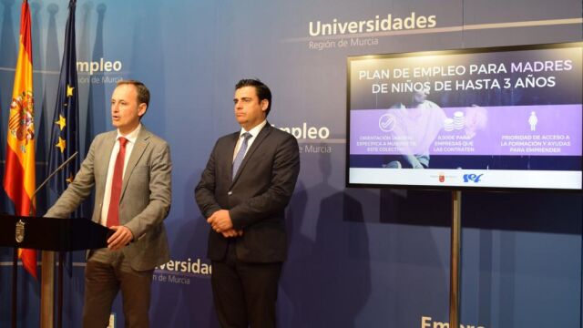 Empleo dará 8.500 euros a las empresas que contraten mujeres con niños pequeños