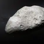  El asteroide exiliado