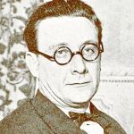Nicolau d’Olwer publicó en 1928 su libro más conocido «El pont de la mar blava» que conocería una segunda edición en 1945.