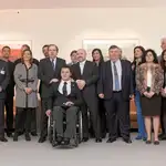  El Gobierno Herrera abre horizontes a discapacitados con su Ley de Igualdad
