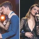 Amaia y Alfred: La música divide su camino