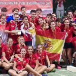 Equipo español