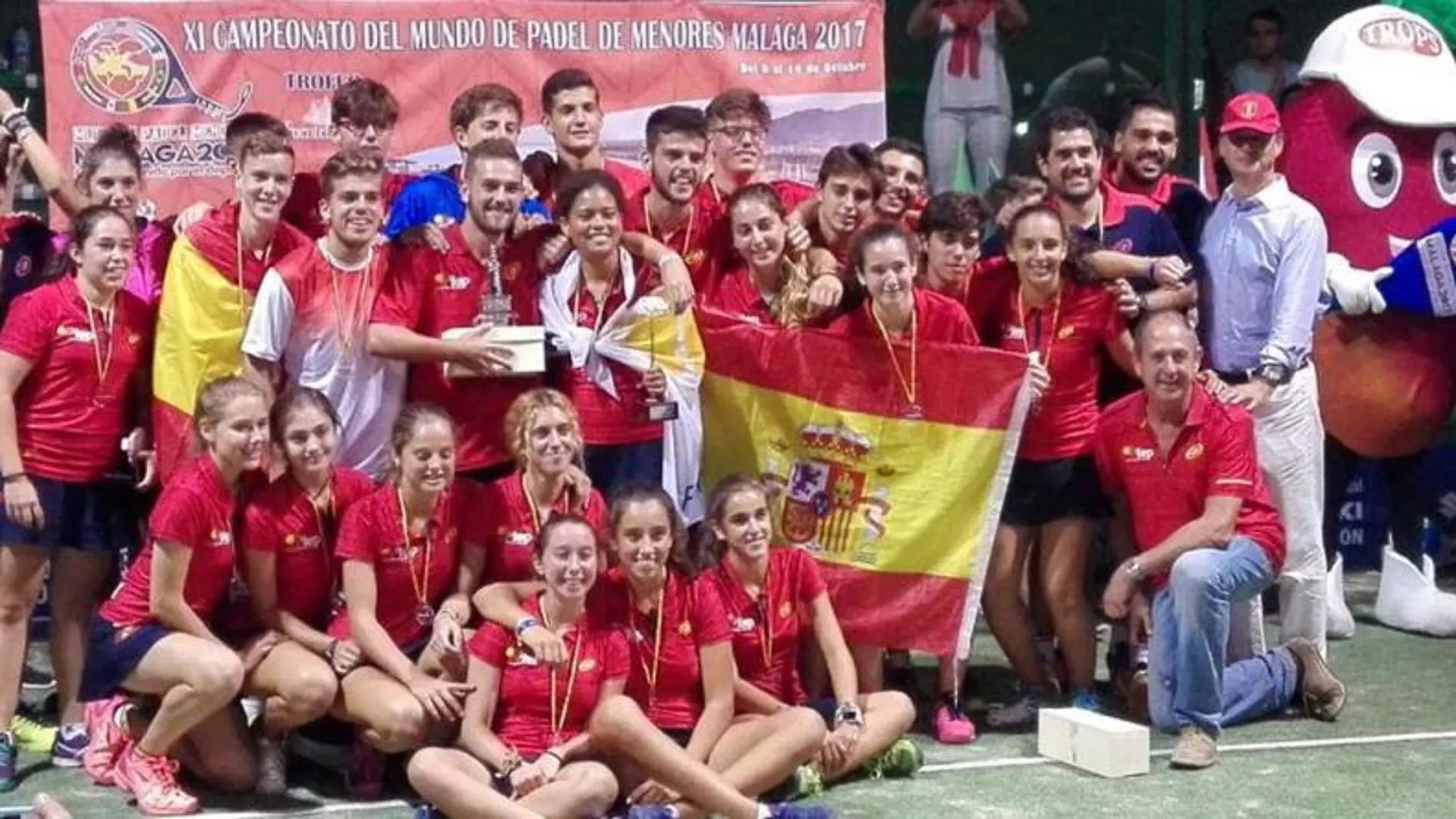 Equipo español