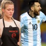 TVE conecta un cuarto de hora tarde con el partido Argentina-Ecuador y las redes estallan
