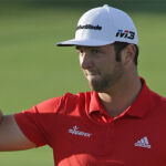Jon Rahm