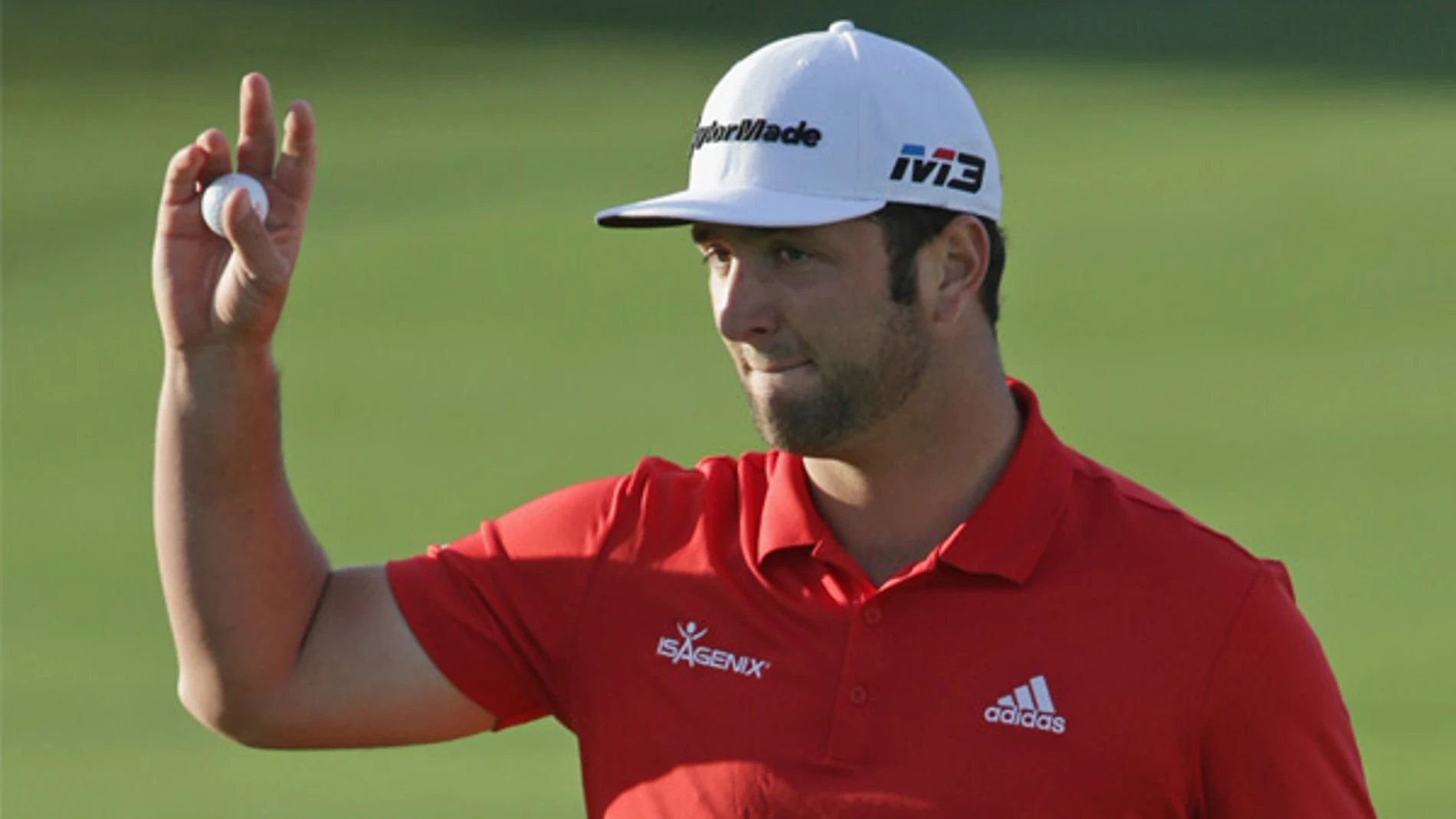Jon Rahm