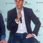 Rafa Nadal