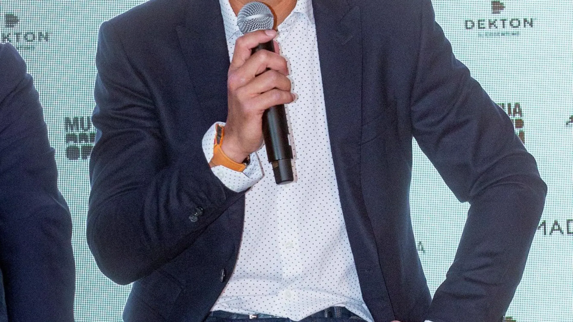 Rafa Nadal