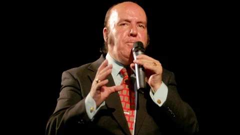 Chiquito de la Calzada
