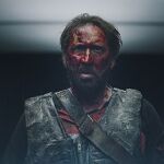 Nicolas Cage, en «Mandy» de Panos Cosmatos
