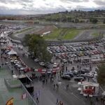 Circuito del Jarama: diversión dentro y fuera de la pista