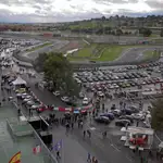  Circuito del Jarama: diversión dentro y fuera de la pista