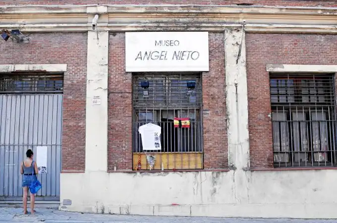 El Museo Ángel Nieto ya tiene solar