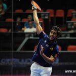 Duelos octavos Alicante Open chicos 2017