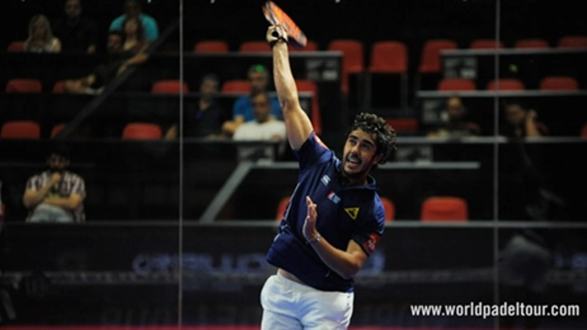 Duelos octavos Alicante Open chicos 2017