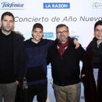 De Viena a Sevilla con la Orquesta Sinfónica de España