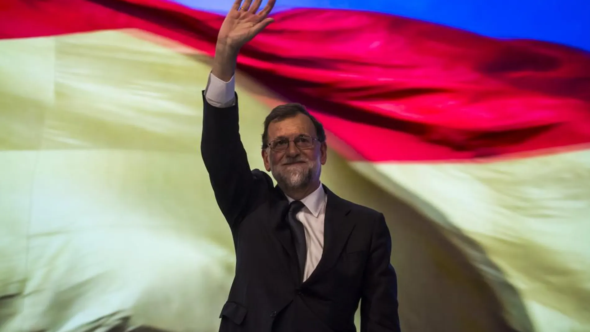 Mariano Rajoy© Alberto R. Roldan / Diario La Razon20 07 2018