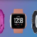 Los nuevos relojes Versa / Fitbit