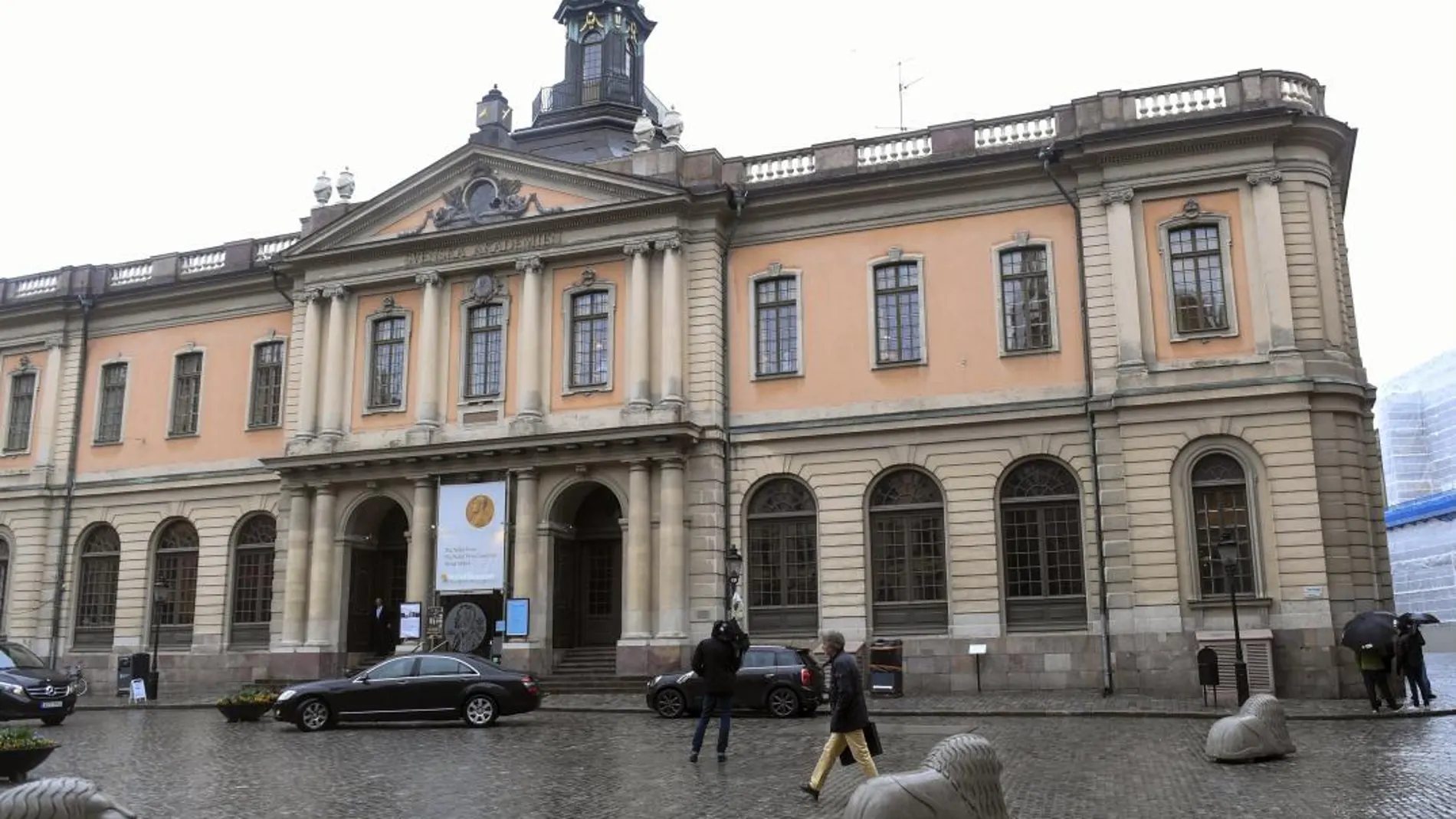 La Academia Sueca ha decidido posponer el Premio Nobel de Literatura este año / Ap