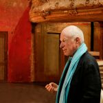 Peter Brook