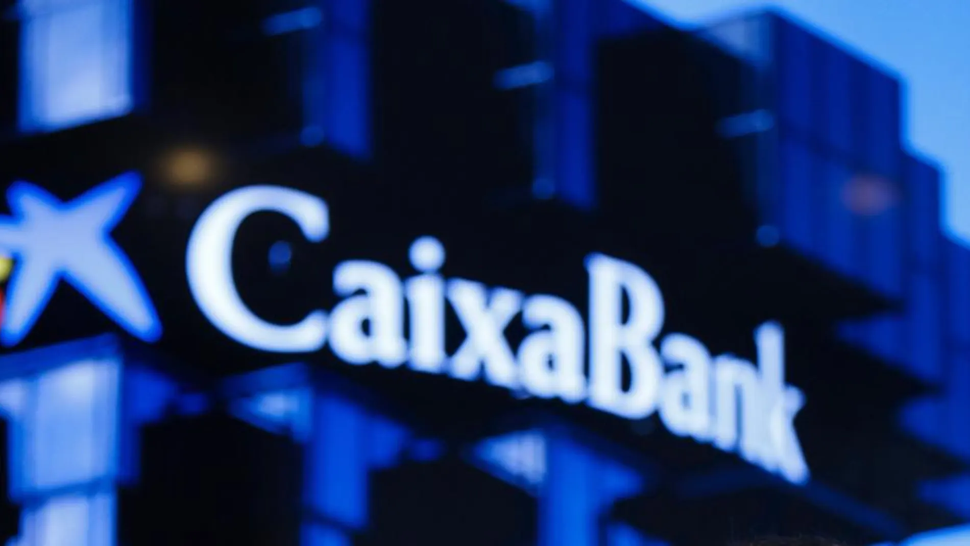 CaixaBank ha cambiado su sede social y fiscal de Barcelona a Valencia. EFE/ Alejandro García.