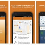La app Guardion te permite saber dónde se encuentran todos los dispositivos de la familia este verano