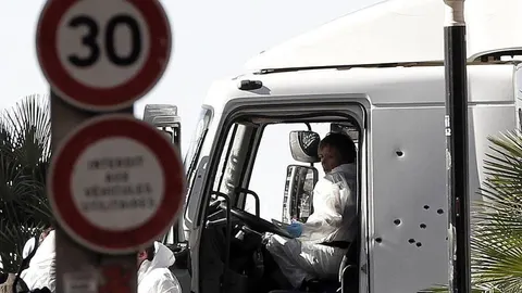 El presidente de la región de Niza critica el dispositivo de seguridad