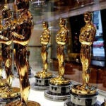 Premios Oscar, en una imagen de archivo / Efe
