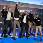  Recreativos Franco lanza Wanajump, la primera aceleradora de startups de juegos, apuestas y videojuegos