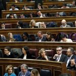 El Congreso no esperará a que el PSOE se decida a dar su abstención a Rajoy y aprobará la reforma de la Ley Electoral