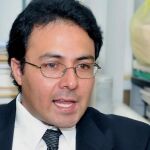 El psicólogo Ricardo Trujillo/Efe