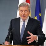 El portavoz del Gobierno, ayer, tras la reunión del Consejo de Ministros