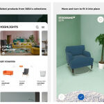Ikea Place, ya disponible para Android