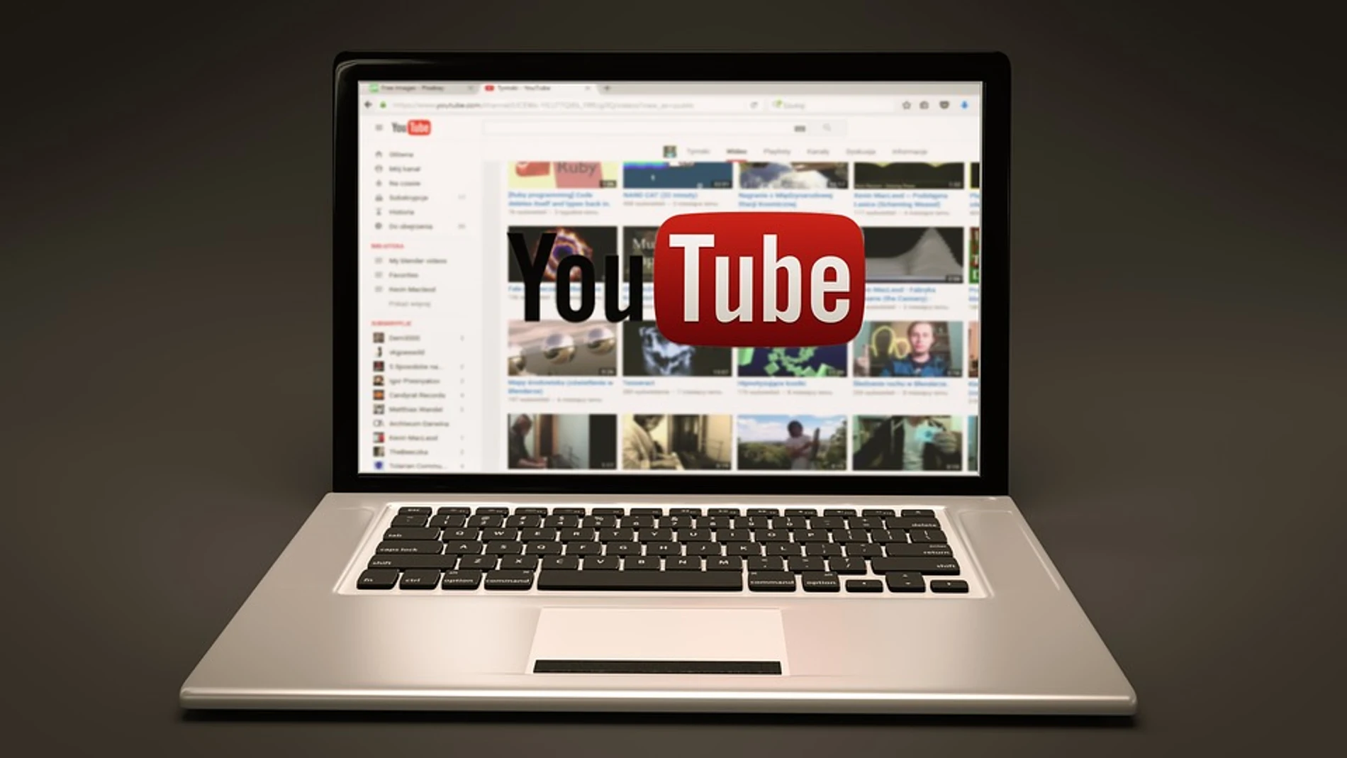 La nueva herramienta de Youtube está destinada a los usuarios más populares / Pixabay