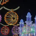  La Feria sitúa a Algeciras en el epicentro mundial