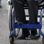 Las personas con movilidad reducida (PMR) no tendrán limitaciones, aunque no cuenten con las etiquetas medioambientales que emite la Dirección General de Tráfico (DGT)