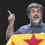 El número dos de Junts per Catalunya, Jordi Sánchez