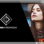 Guiomar Puerta, la nueva musa de Antena 3 para su serie ’45 revoluciones’