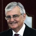 El fiscal general del Estado, Eduardo Torres Dulce