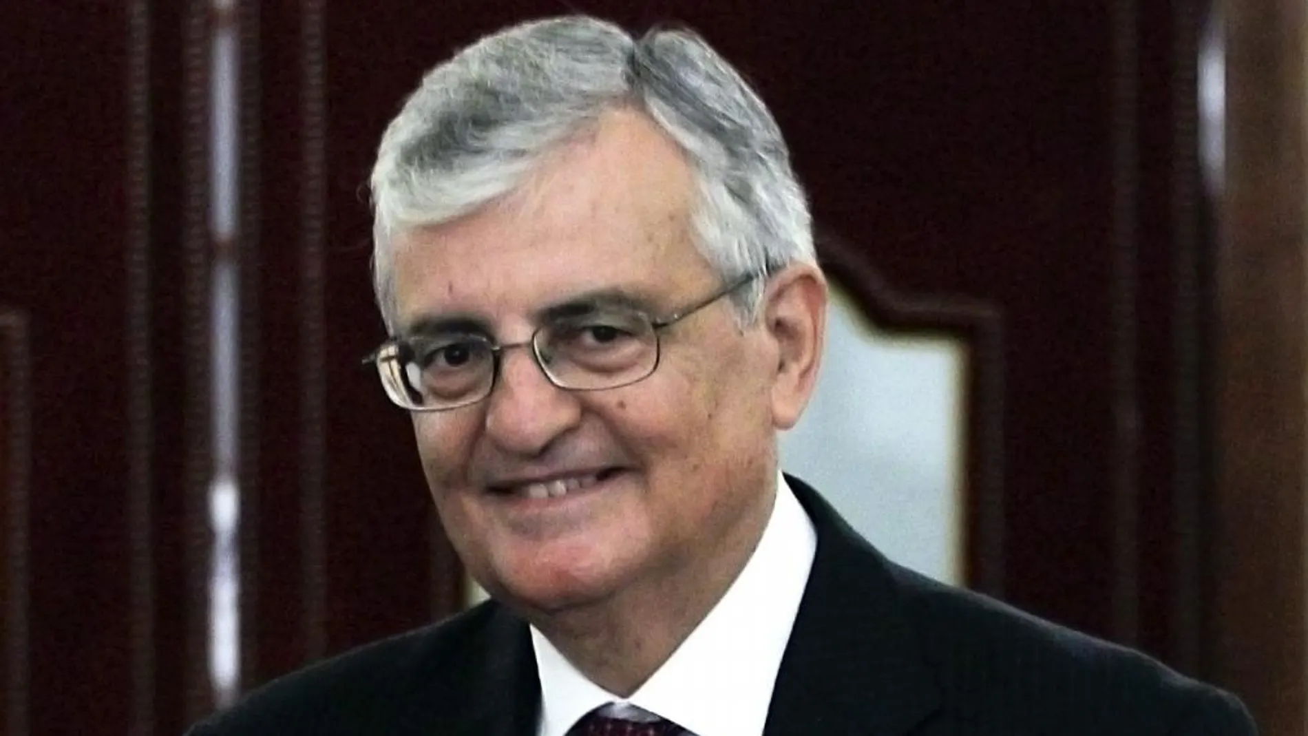El fiscal general del Estado, Eduardo Torres Dulce
