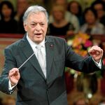 Zubin Mehta será uno de los grandes reclamos del ciclo
