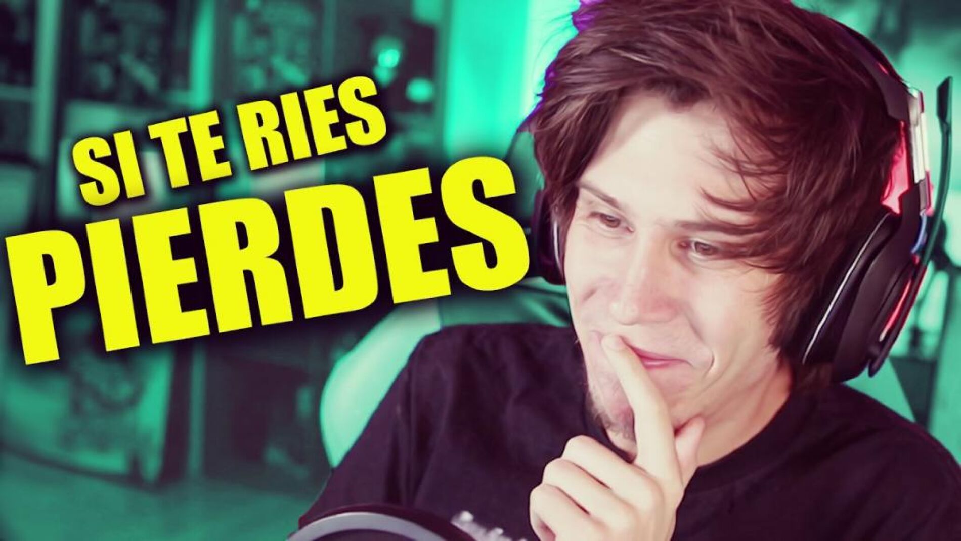 El ataque de un miembro de Podemos a El Rubius usando a Ibai Llanos